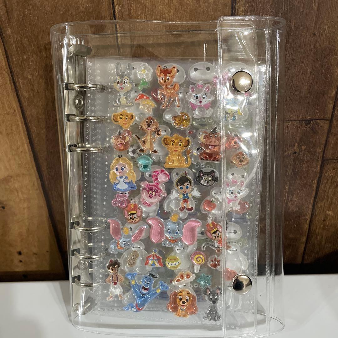 正規品　シール帳　完成品　卒業　ボンボンドロップシール