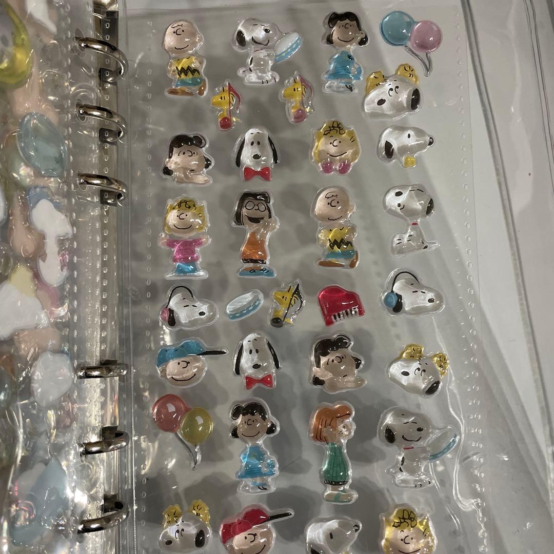 正規品　シール帳　完成品　卒業　ボンボンドロップシール