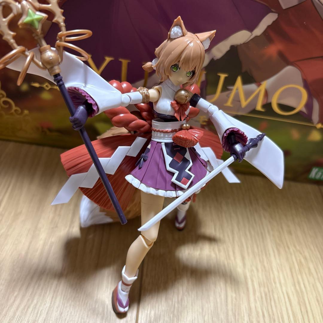 アルカナディア(ルミティア、ヴェルルッタ、ユクモ)特典付 組み立て済み ジャンク