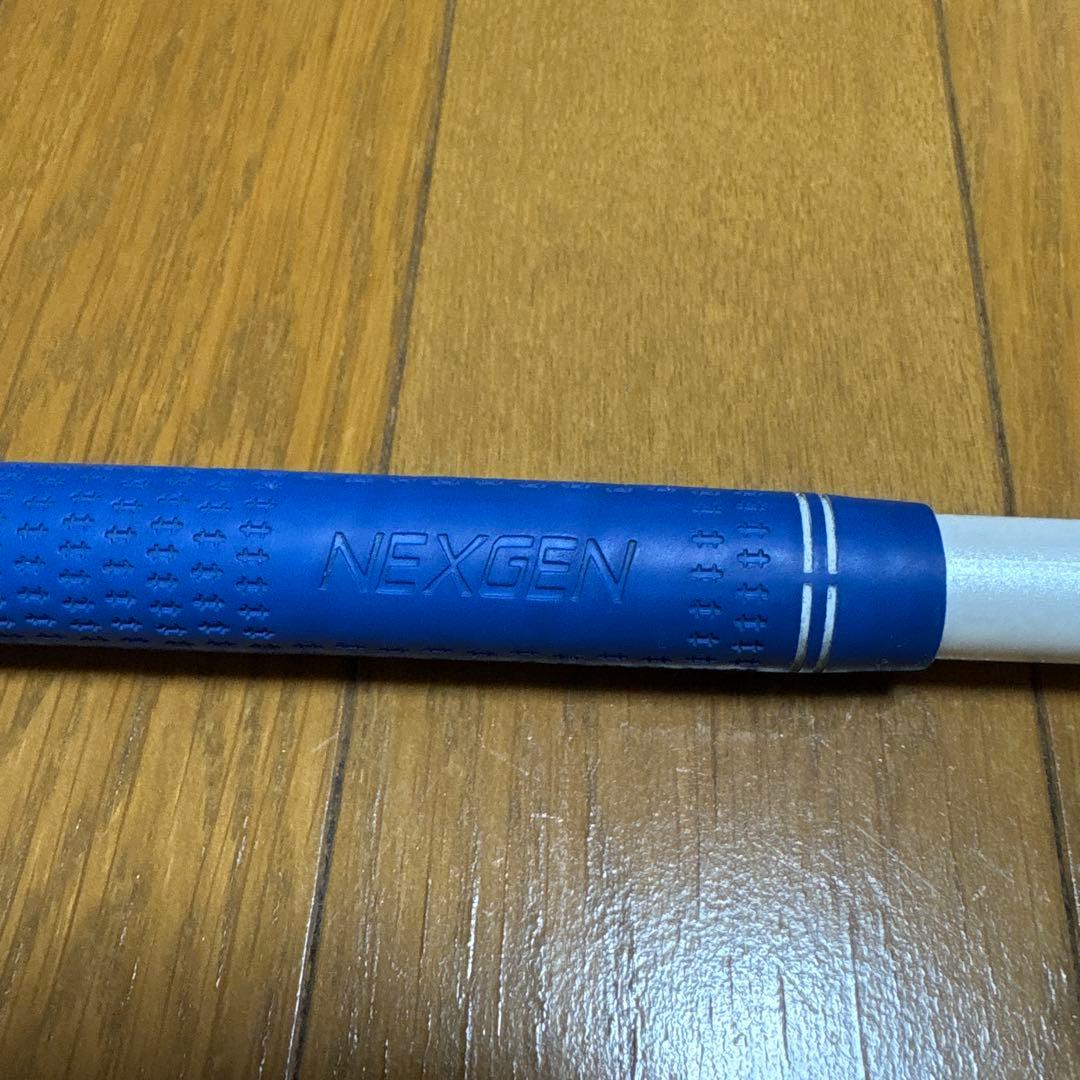 GRAPHITE DESIGN HD 6X ドライバー用