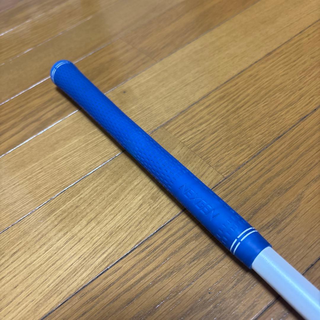 GRAPHITE DESIGN HD 6X ドライバー用