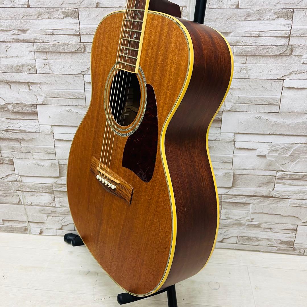 Ibanez アコースティックギター Artwood AC50MH-RLG