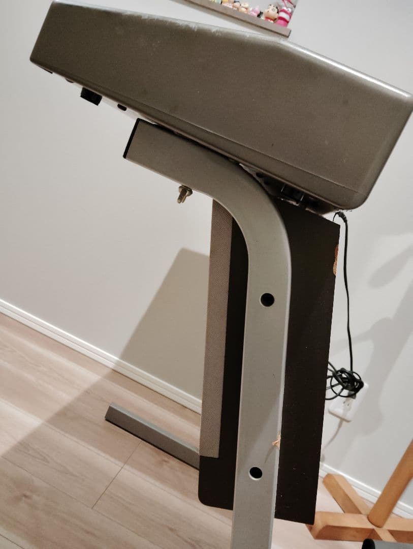 電子ピアノ　Brother