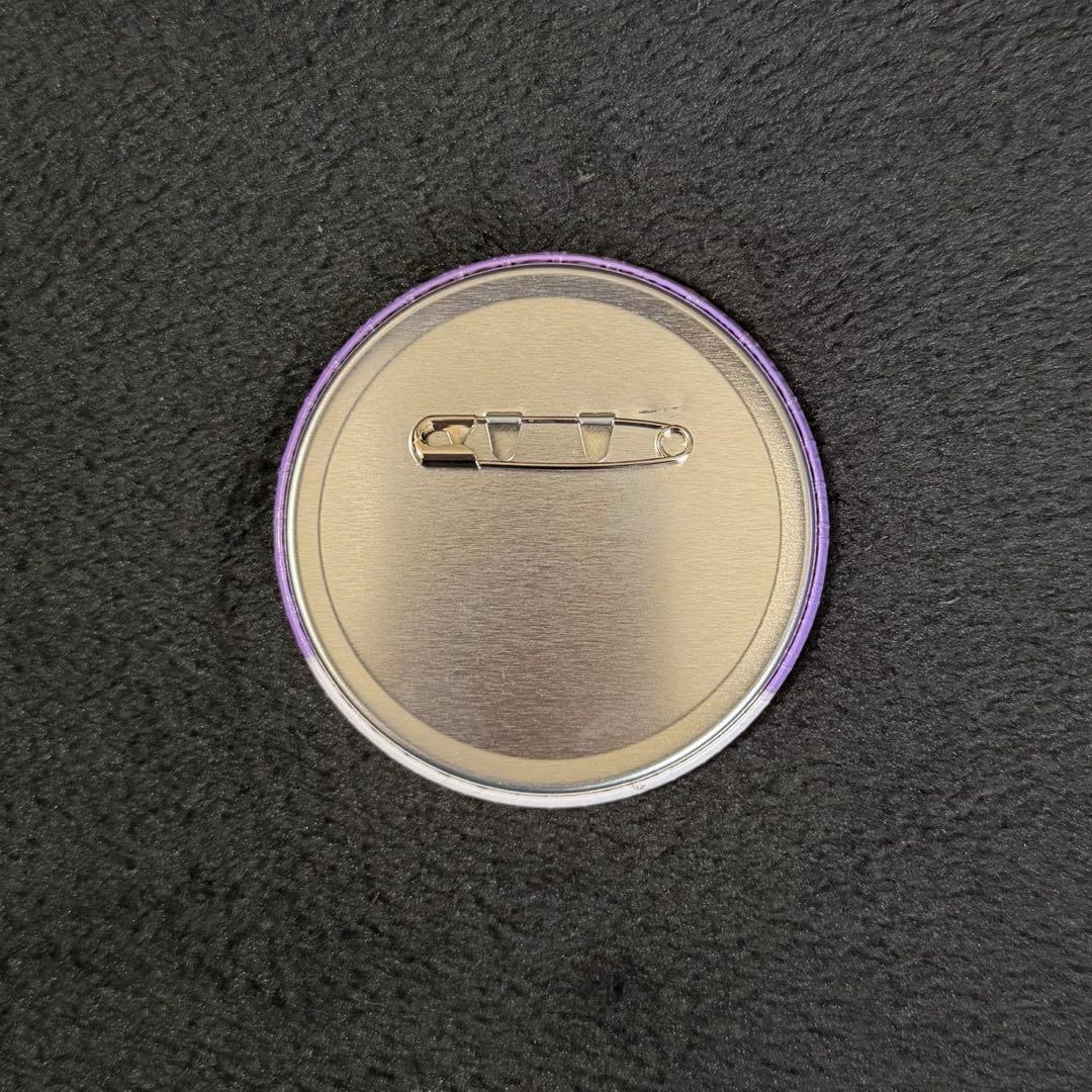 SEVENTEEN ウォヌ 缶バッジ