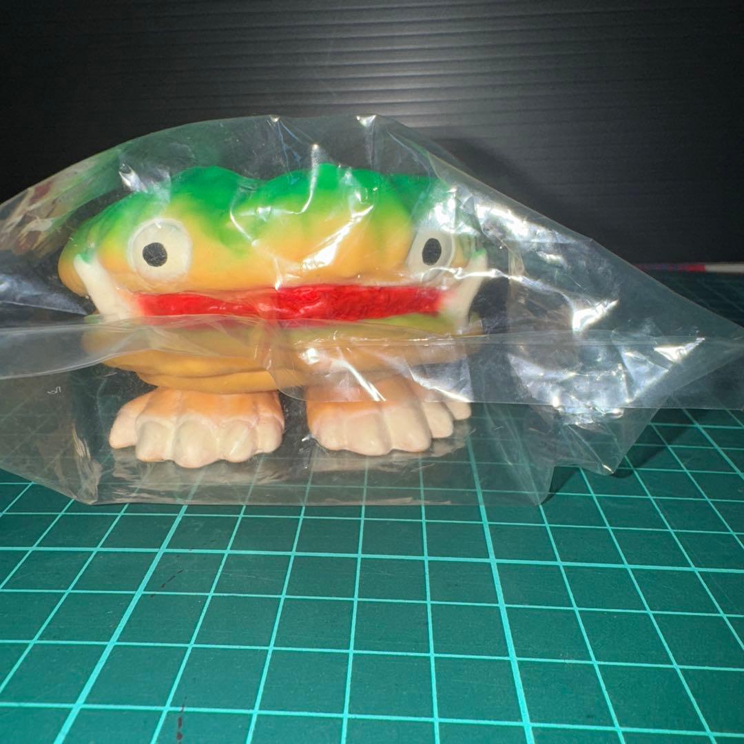 猪苗代町非公認大怪獣イナワシロン