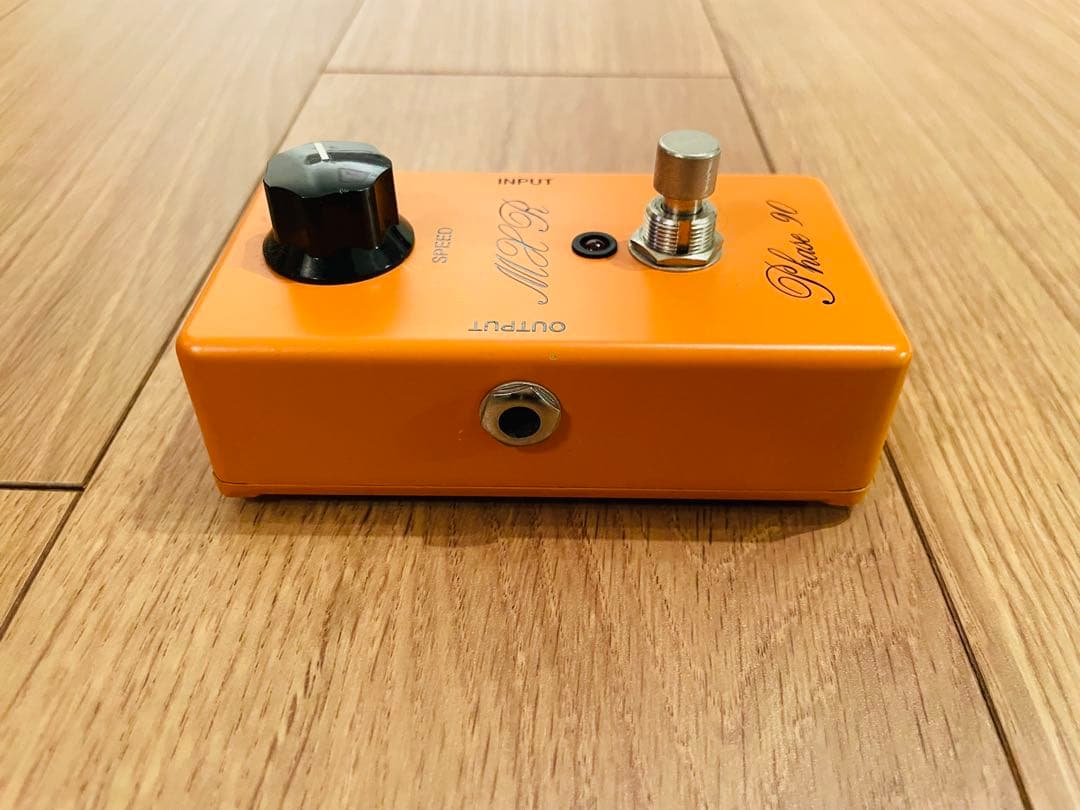 ギター MXR/ Vintage Phase90