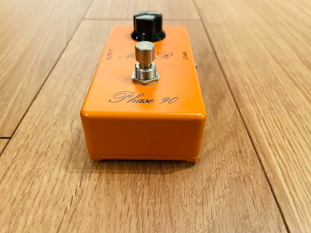 ギター MXR/ Vintage Phase90