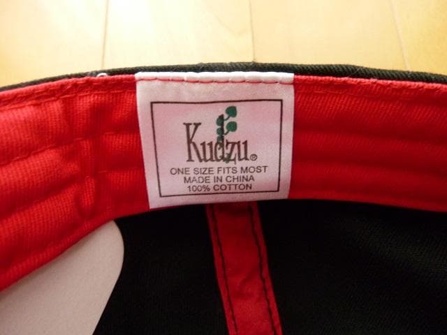 希少 未使用 Ranger レンジャー キャップ 黒