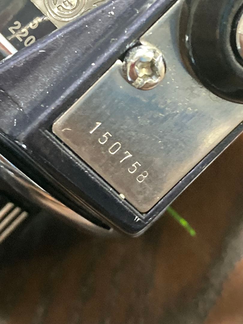 【美品】ダイワ　SS-5000LBS DAIWA 釣り