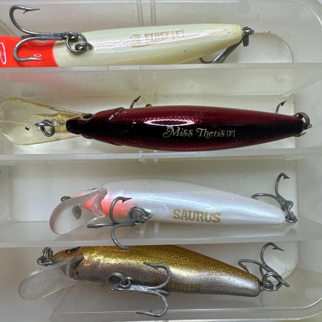 YO-ZURI ルアー　SHIMANO リール メタルジグ　DAIWA セット