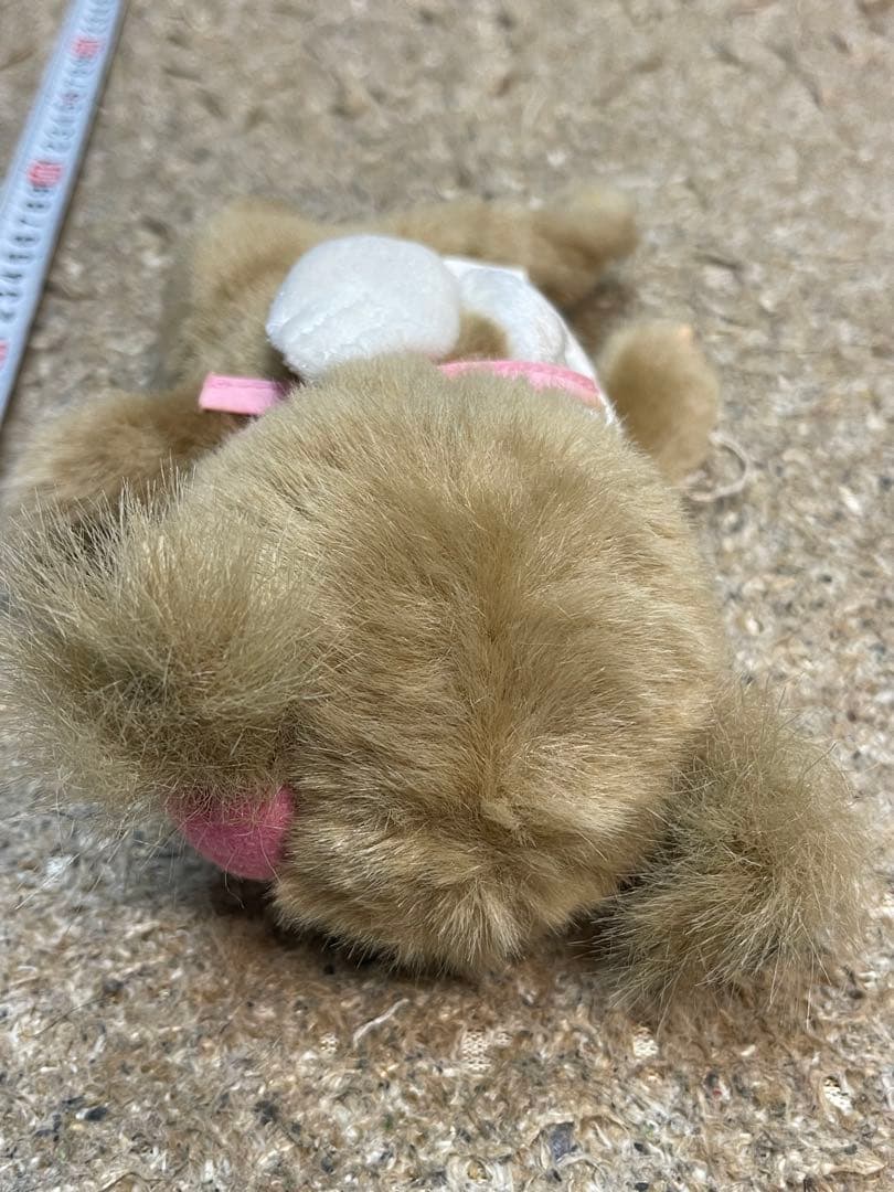 モンチッチ 激レア ぬいぐるみ 2体セット