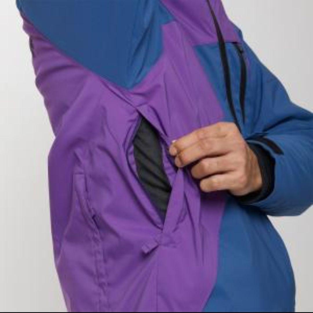 新品　GOLDWIN ゴールドウイン スキーウェア ジャケット メンズ