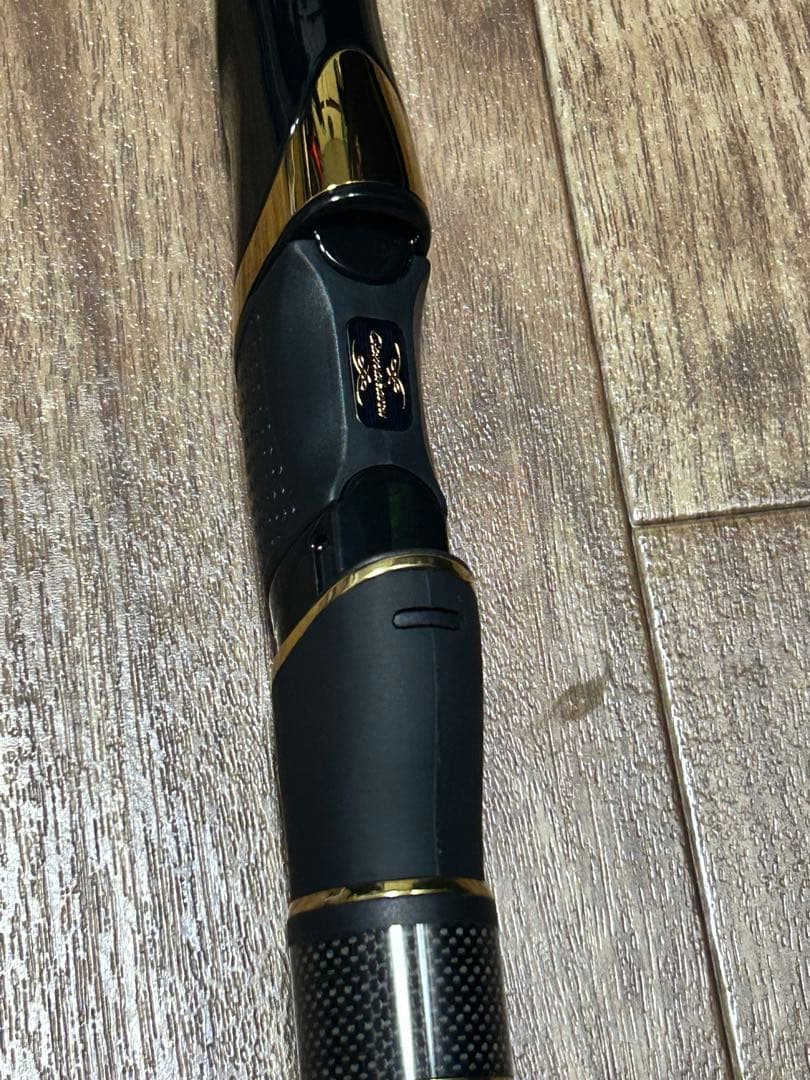 がまかつ　マスターモデル2尾長　M50