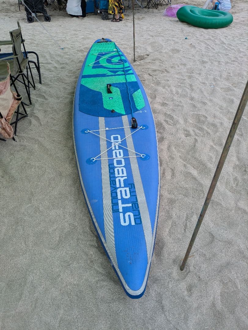 starboard SUPボード TOURING 　12.6×31×6.0