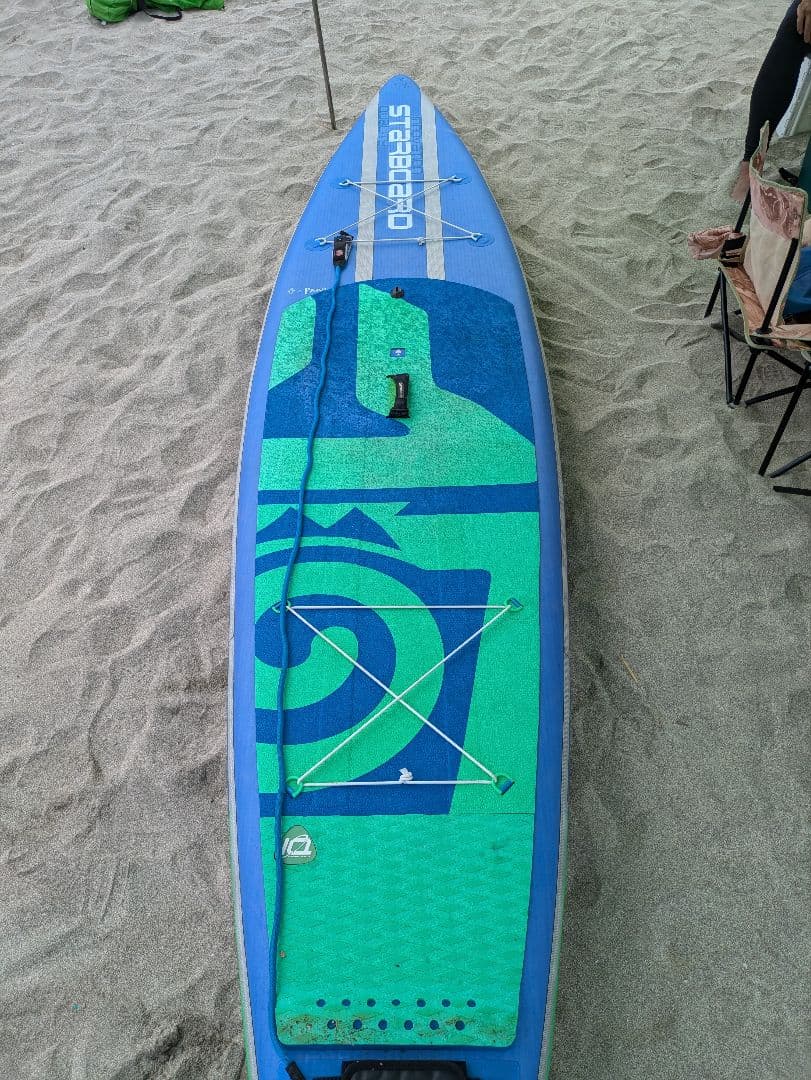 starboard SUPボード TOURING 　12.6×31×6.0