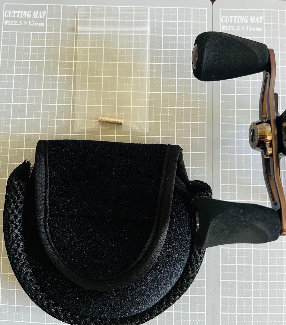 ジーニアスプロジェクト　グラビアスオーロラ　mc2