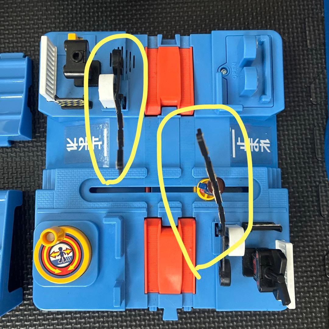 トミカ　DXトミカ　プラレール　セット売り