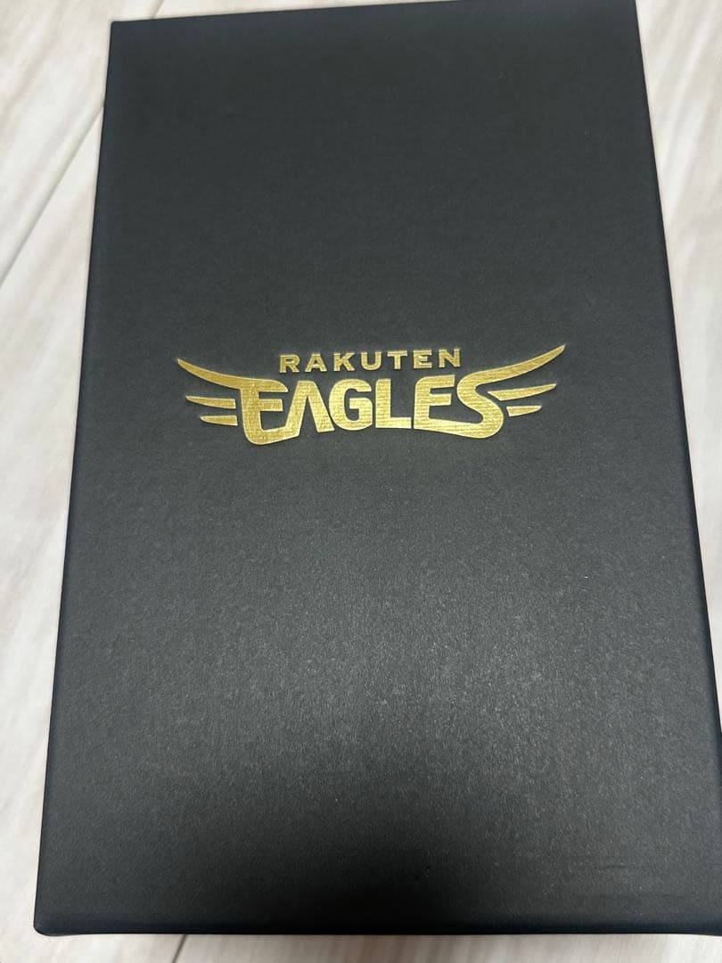 楽天イーグルス サインボール　藤平尚真選手　背番号46