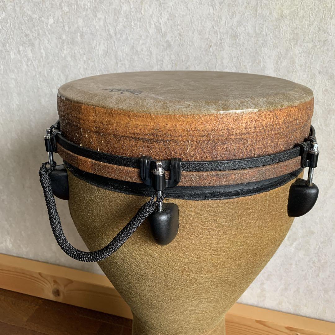 美品！REMO ジャンベ　パーカッション