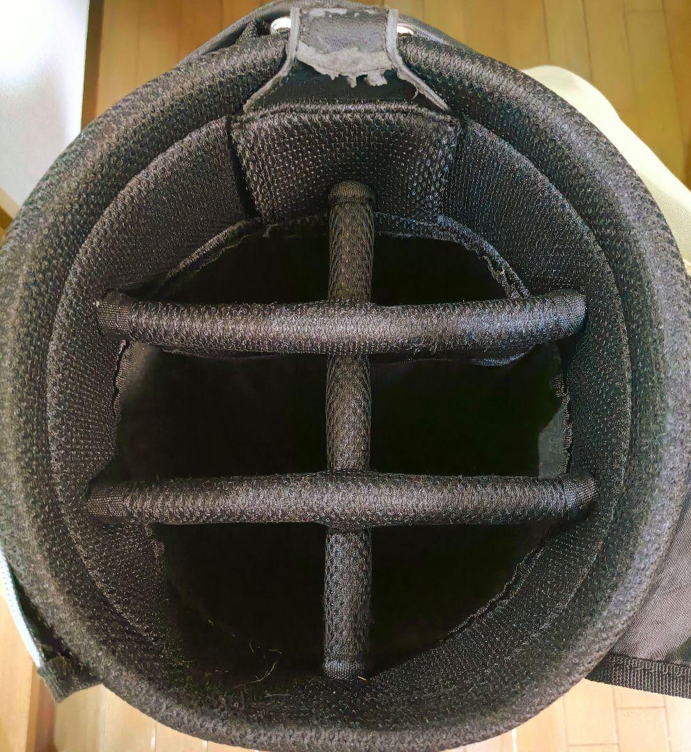 ロサーセンキャディバッグ ルーズマンコラボ 限定品おしゃれ可愛い おまけ付き