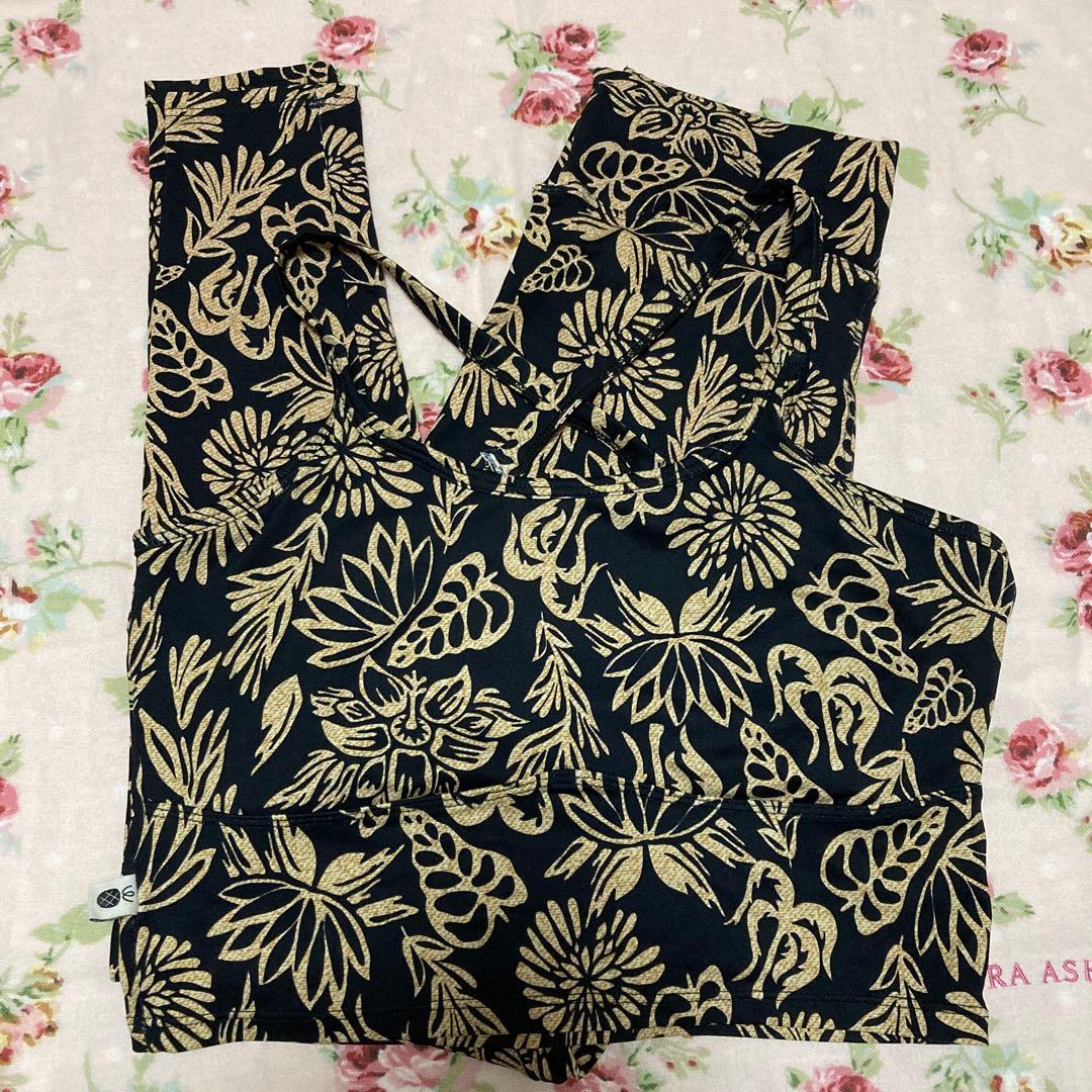 リンダワークス ヴィーナス セットアップ M