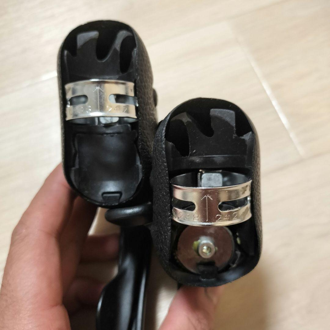 自転車 コンポーネントセット ホイール付き カンパニョーロ ミラージュ 9s