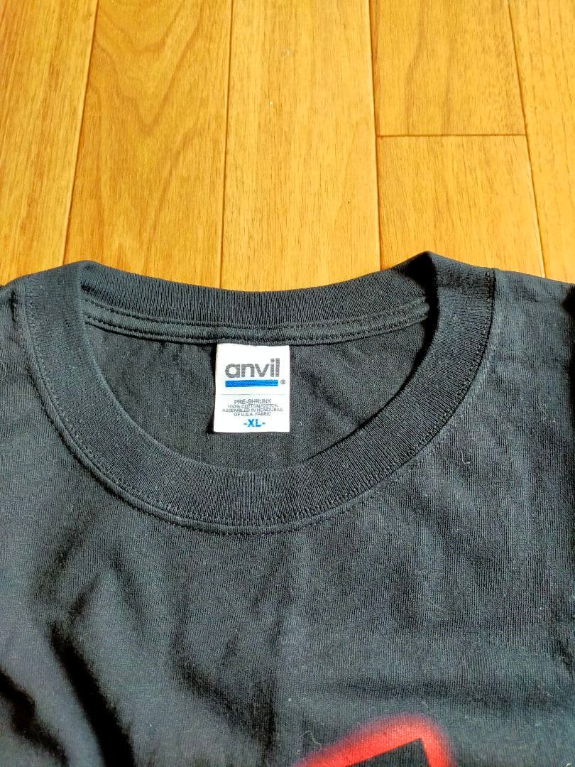 SIN CITY frank miller movie Tシャツ　XL