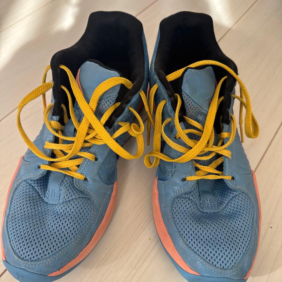 JA1 EP 箱あり Nike バスケットボールシューズ