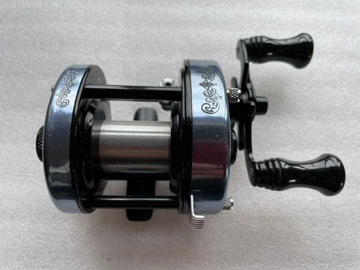 シェイクスピア　プレジデントⅡ 1981