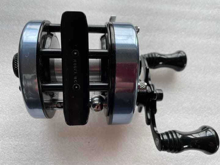 シェイクスピア　プレジデントⅡ 1981