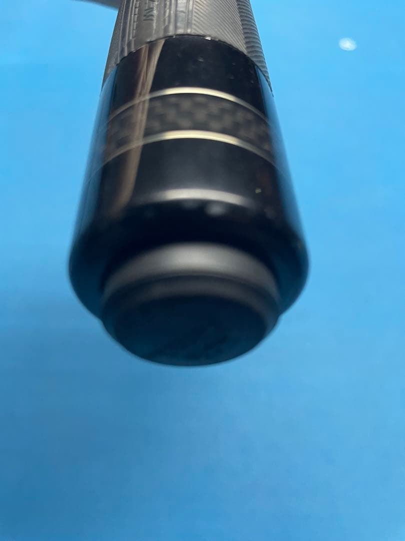 パワーブレイク G メッヅ　POWER BREAK Mezz ビリヤード　キュー