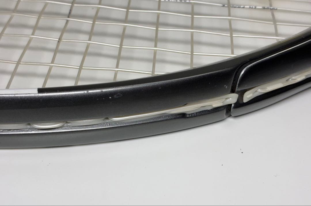 Wilson ウィルソン テニスラケット ncode n3 デカラケ