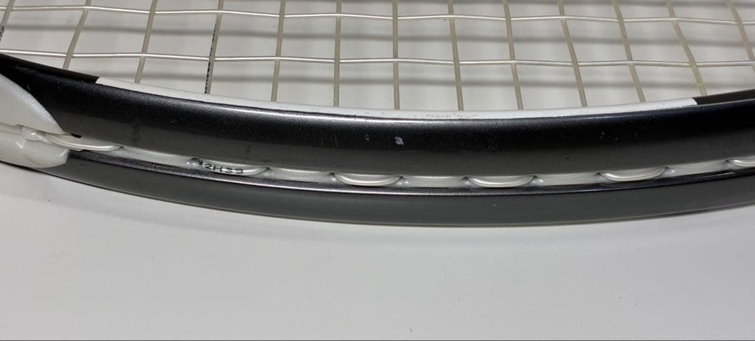 Wilson ウィルソン テニスラケット ncode n3 デカラケ