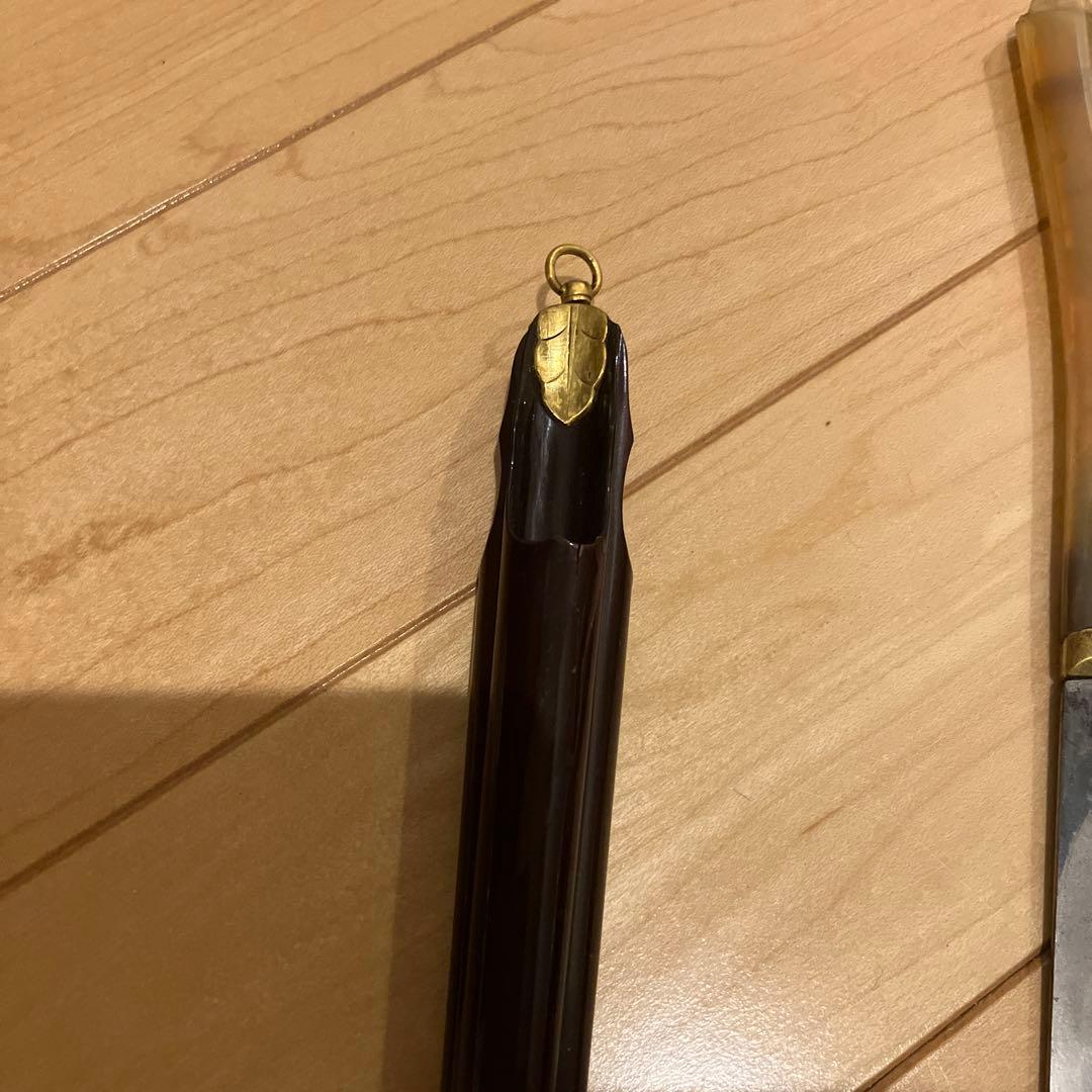 ペーパーナイフ