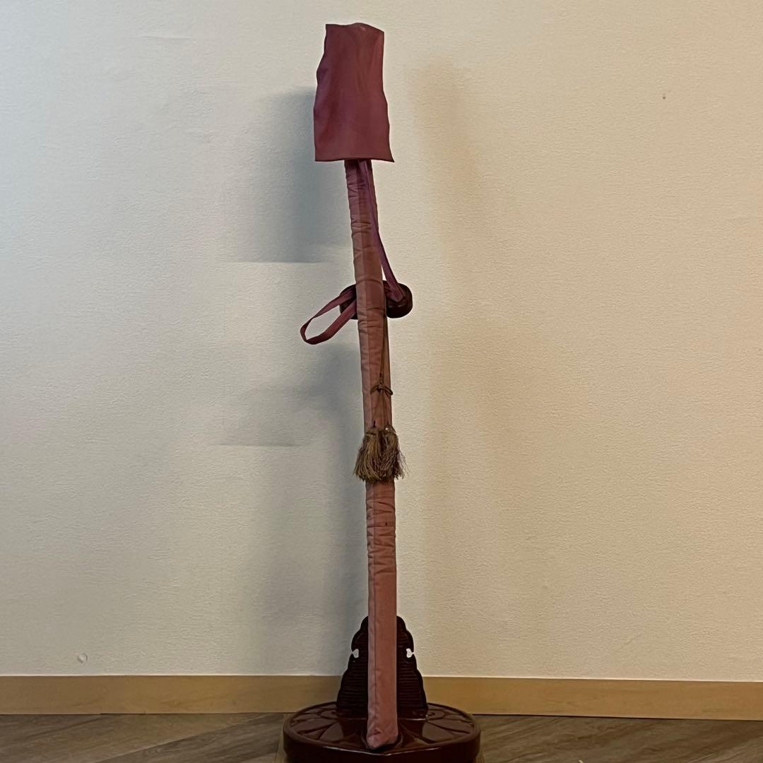 模造刀 白鞘 打刀 日本刀 袋付