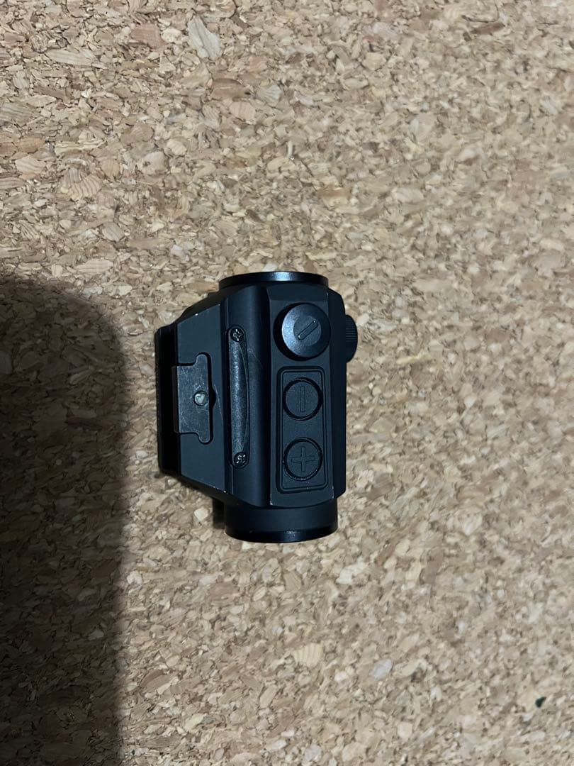 ホロサン503C サークルドットサイト