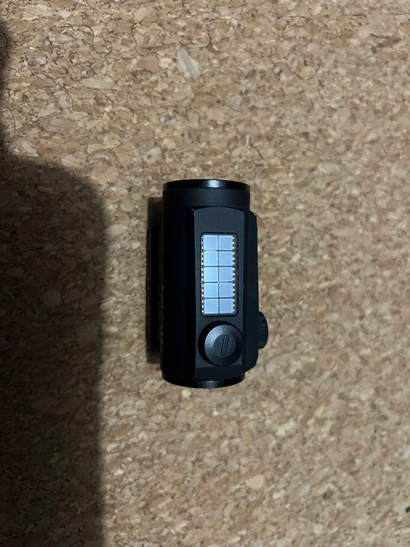 ホロサン503C サークルドットサイト