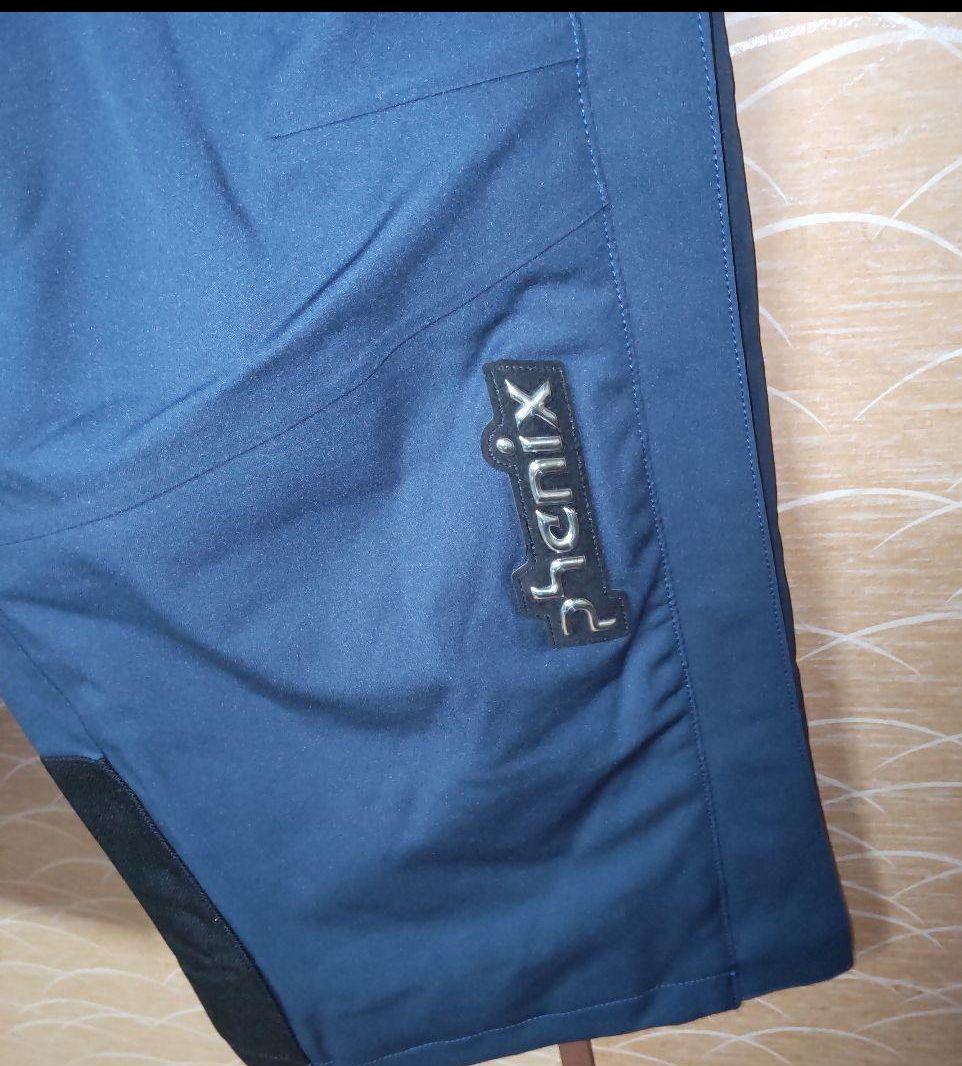 新品タグ付フェニックスフルオープンパンツ& Norway TeamJacket