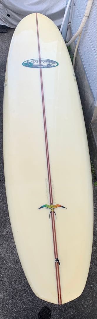 Donald Takayama Joel Tudor ハワイアンプロデザイン