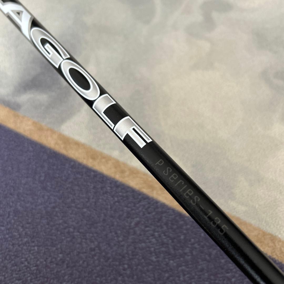 希少！数量限定！piretti！G.O.A.T.2 LAGOLF Pシリーズ