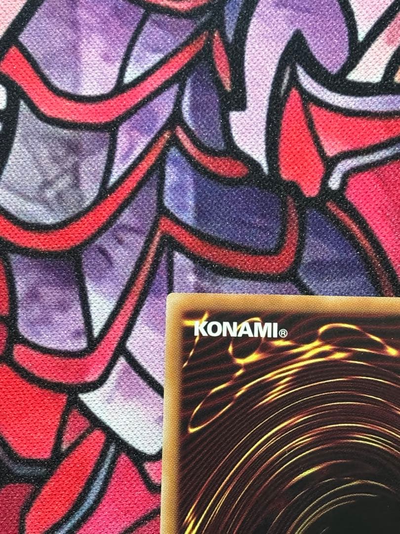 g*u様 遊戯王 【美品~極美品】神炎皇ウリア 絵違い 原作絵 プリズマ