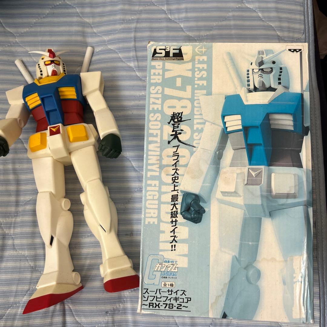 機動戦士ガンダム　RX-78-2