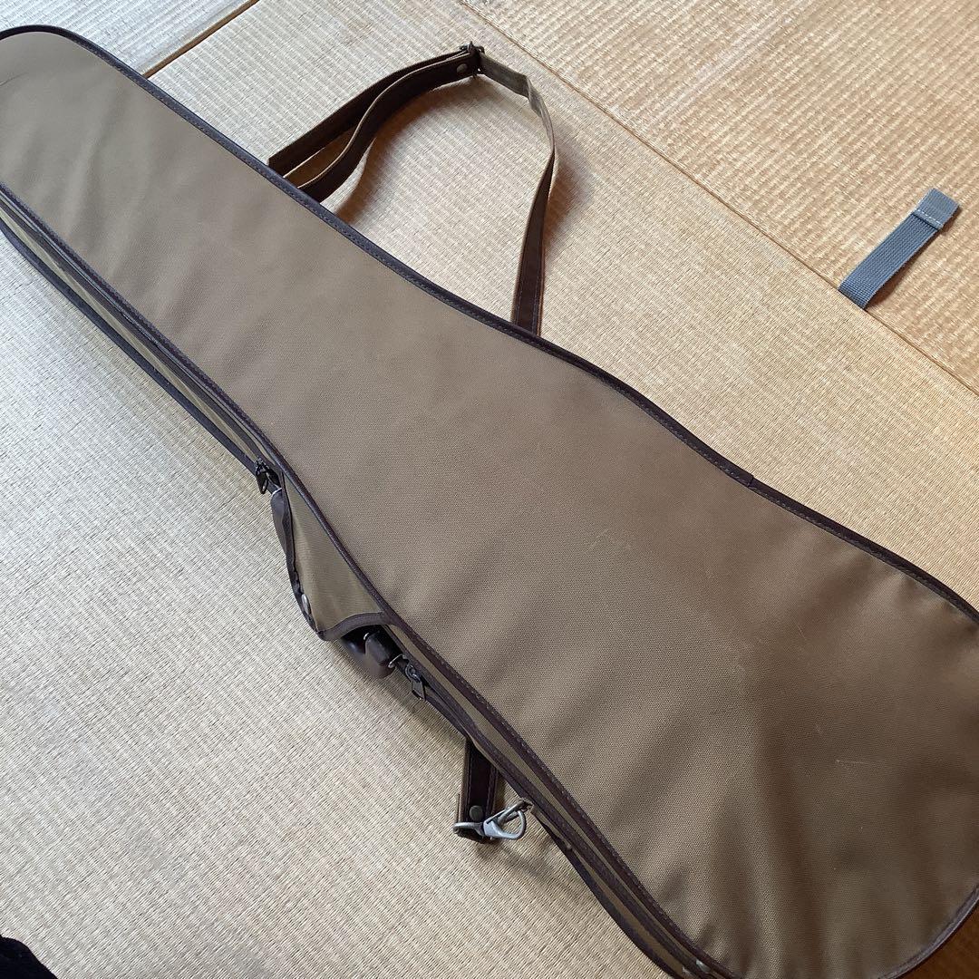 鈴木バイオリン 4/4 No200 ケース 2003 弦張替え済　弓なし