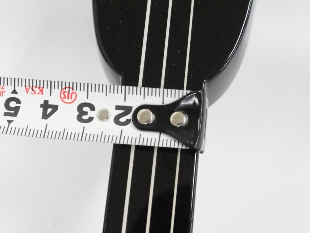 ▲沖縄三味線 和楽器 ハードケース付き 琉球 民謡