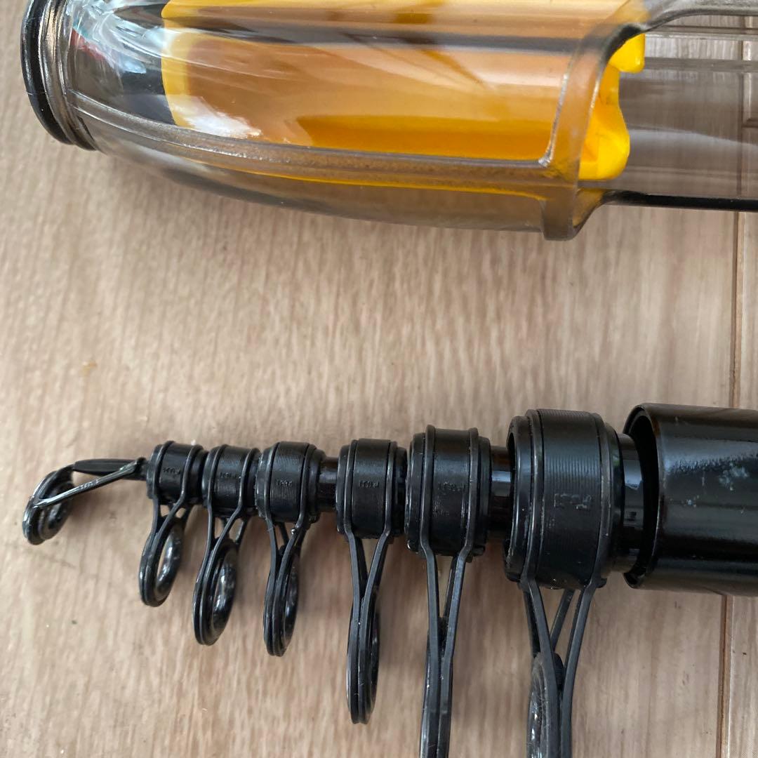 格安‼️Gamakatsu 磯投SPECIAL 4-450