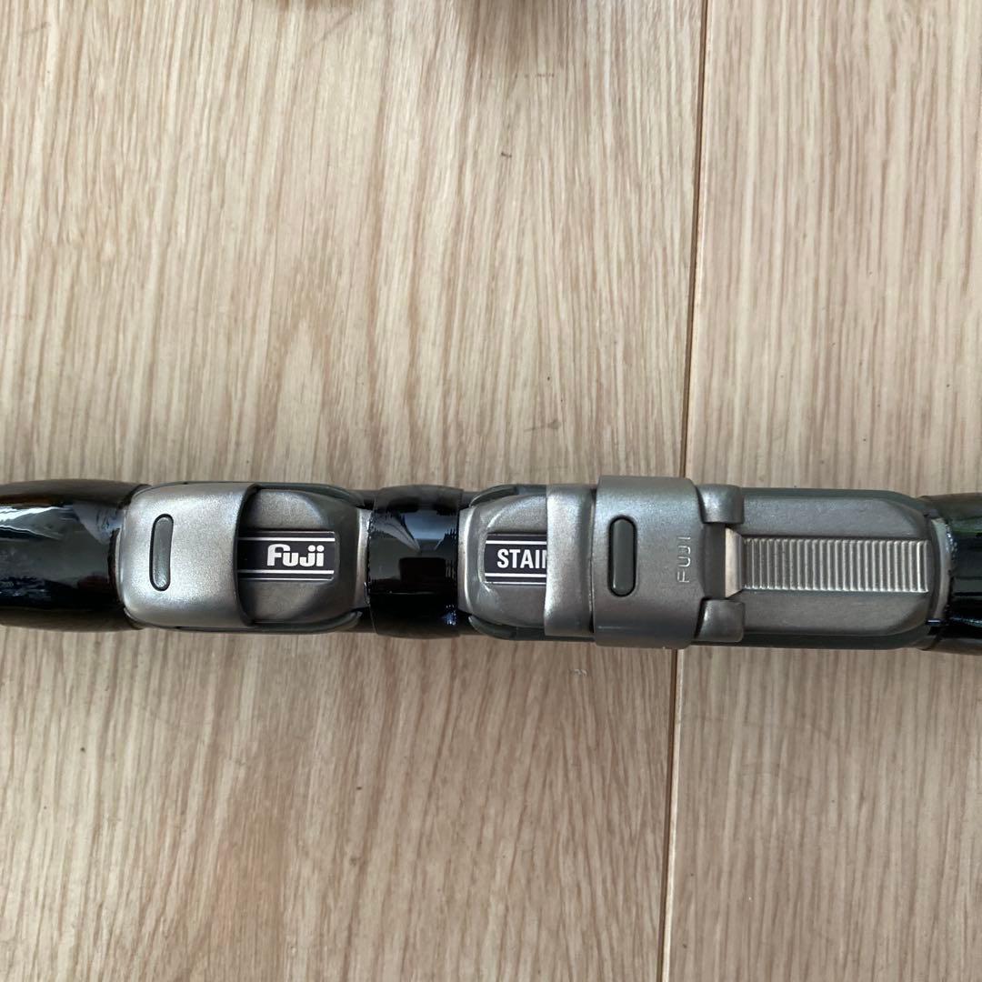 格安‼️Gamakatsu 磯投SPECIAL 4-450