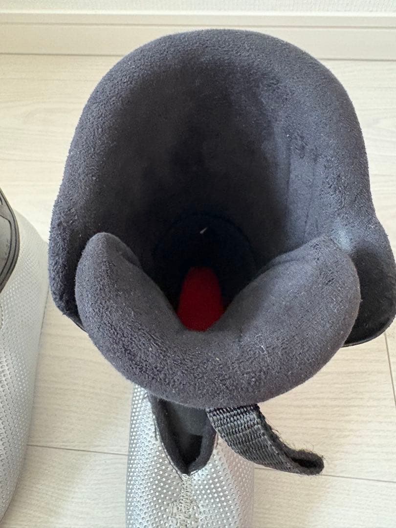 アトミック スキー ブーツ 24.0-24.5 cm ジュニア