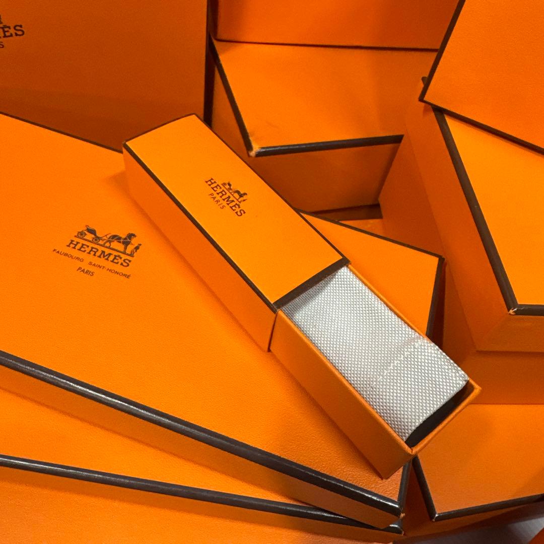 値下済 HERMES 超大量 空箱 26点 ショッパー 13点 全39点まとめ