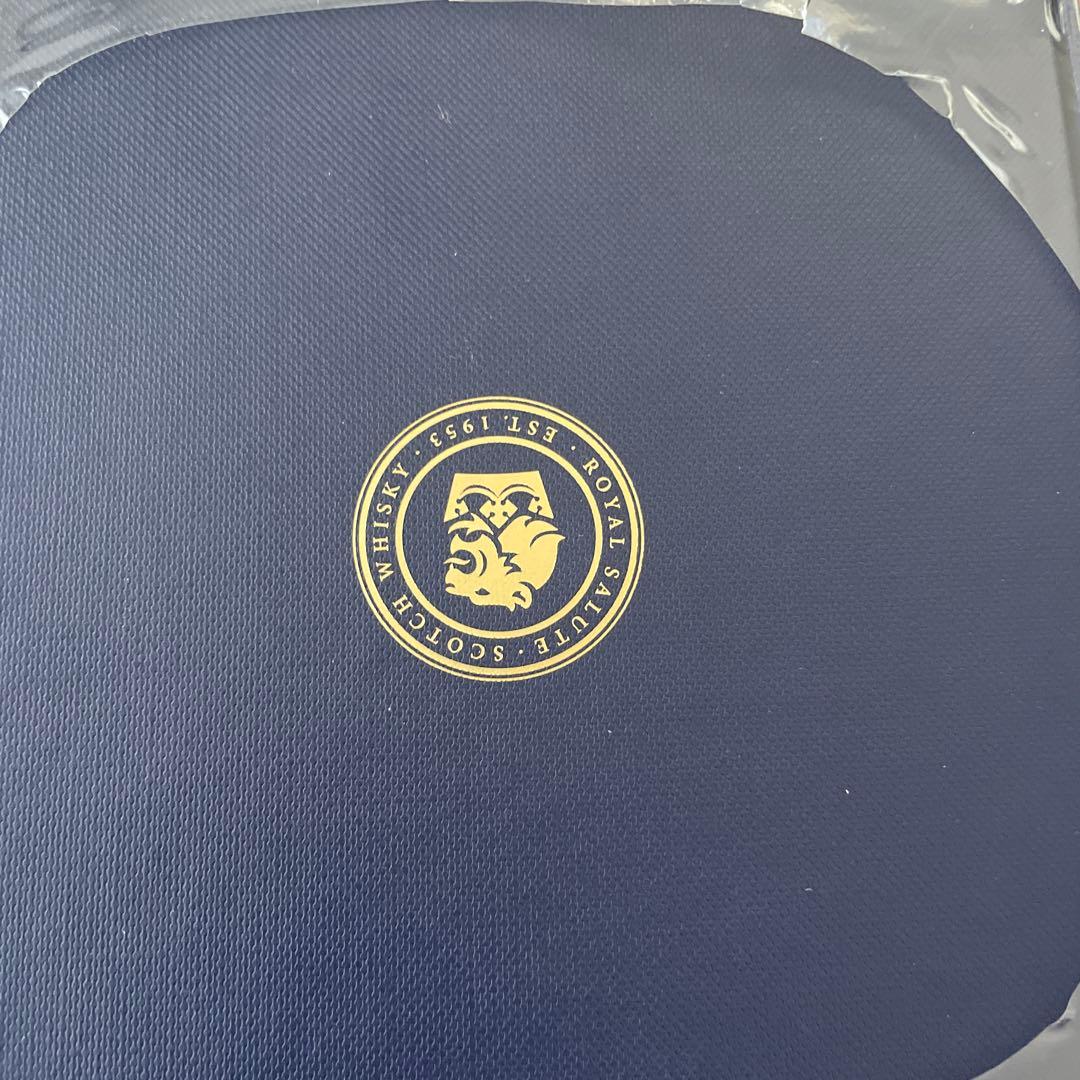  SALUTE 21年 ブレンデッドスコッチウイスキー 700ml