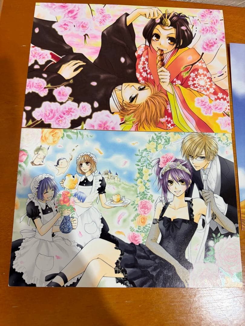 会長はメイド様！ まとめセット